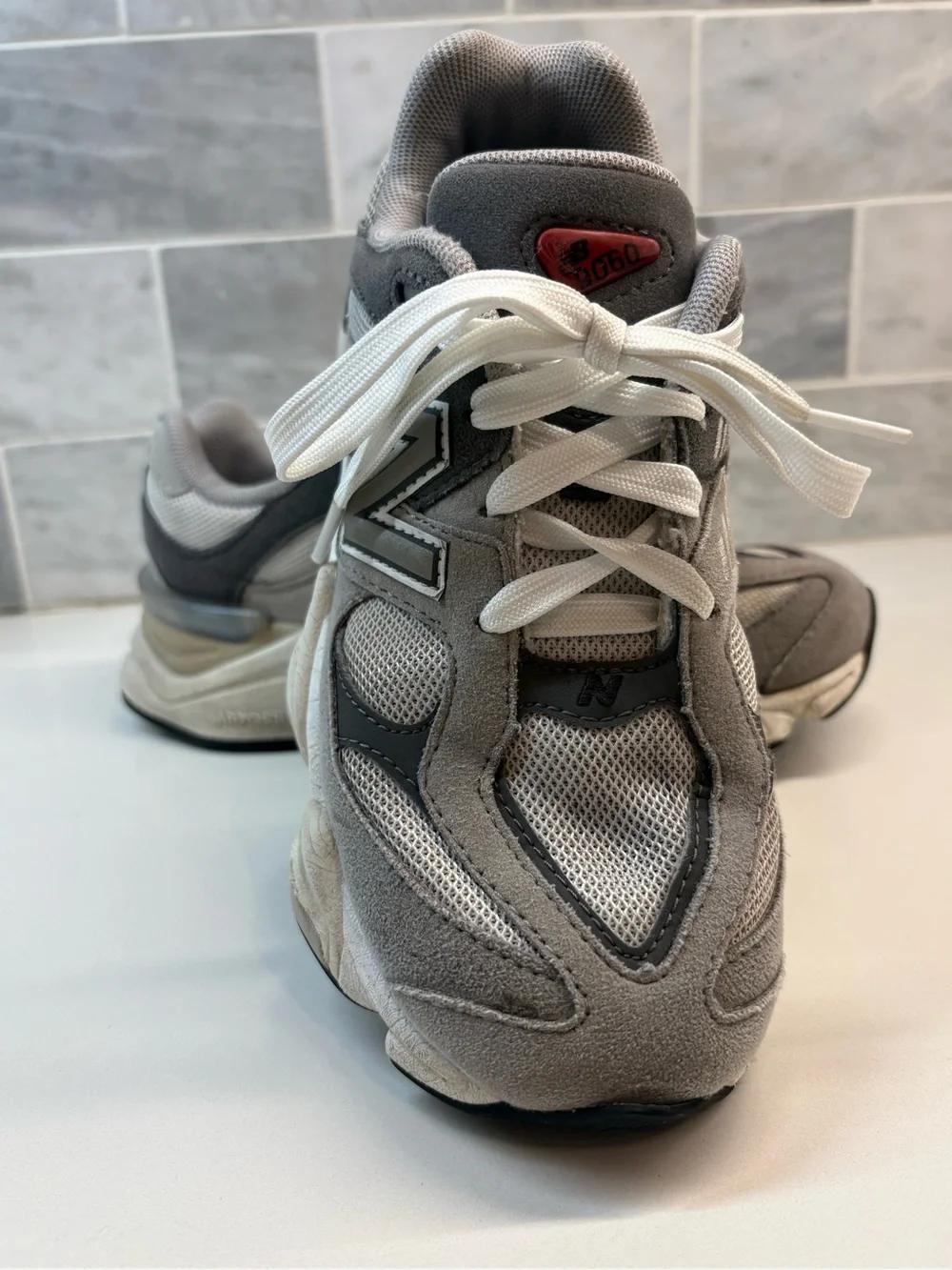 9060 Lace Kids- 3 Wide